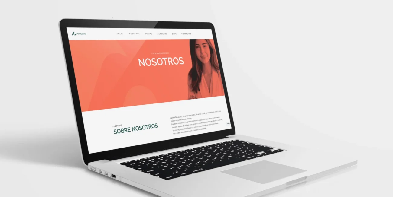 Creamos sitios web funcionales, atractivos y optimizados para brindar la mejor experiencia de usuario