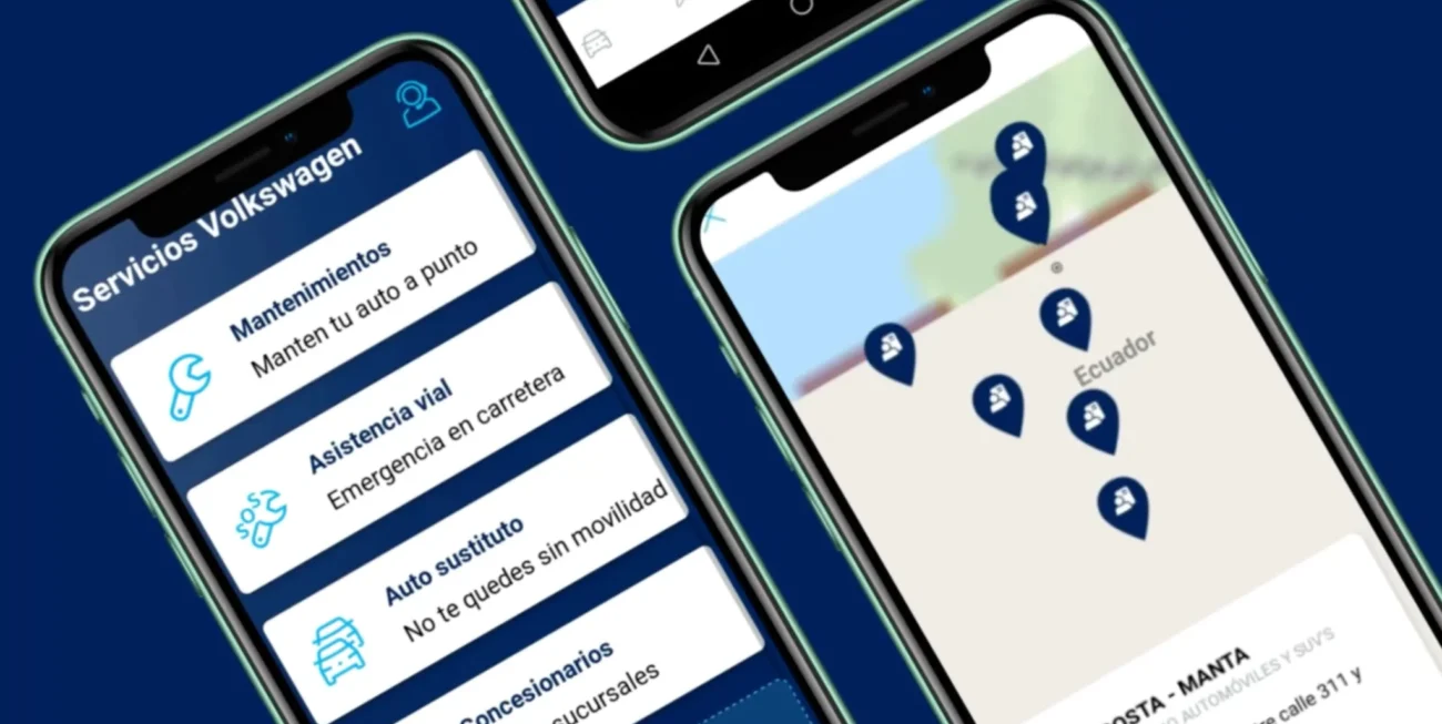 Una idea que revoluciona el mundo de los servicios Post-Venta de Vehículos