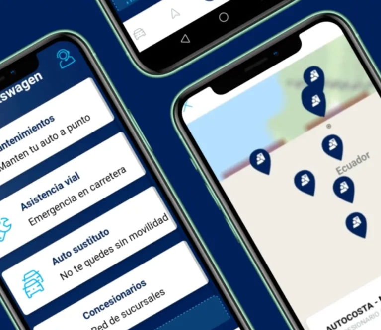 Una idea que revoluciona el mundo de los servicios Post-Venta de Vehículos