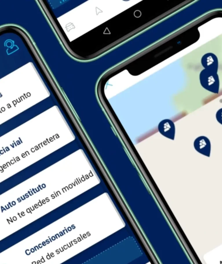 Una idea que revoluciona el mundo de los servicios Post-Venta de Vehículos