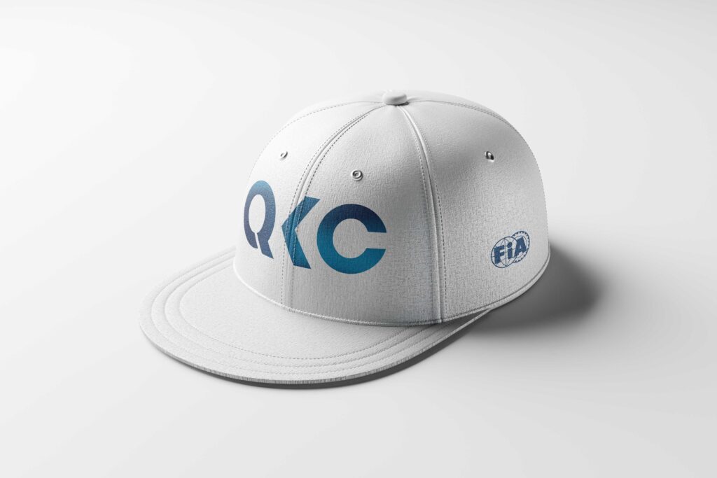 gorra qkc