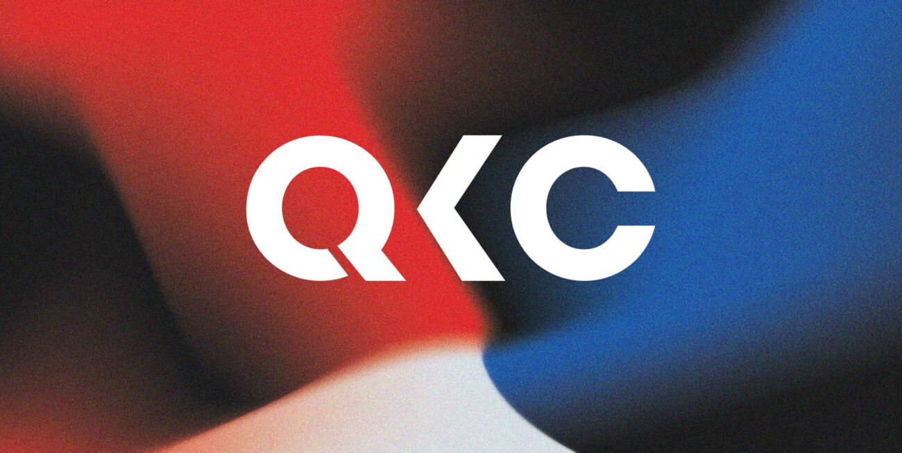 logo quito karting club