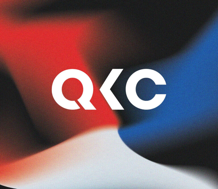 logo quito karting club