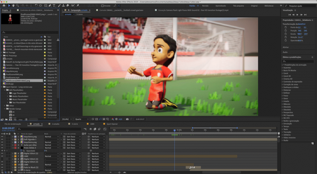 3D, Animacion 3D, 3D Max, after effects