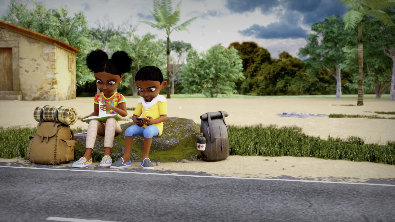 3d, animacion 3D,