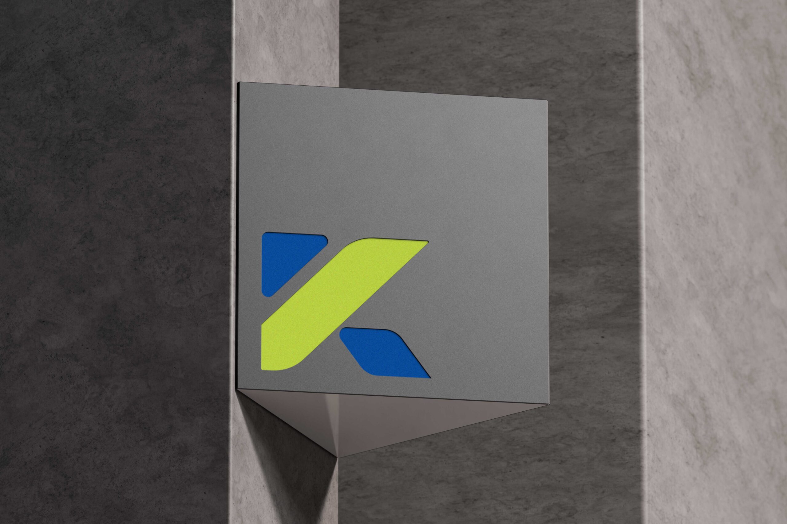 imagen corporativa, logotipo, logo, marca, kampus preuniversitario