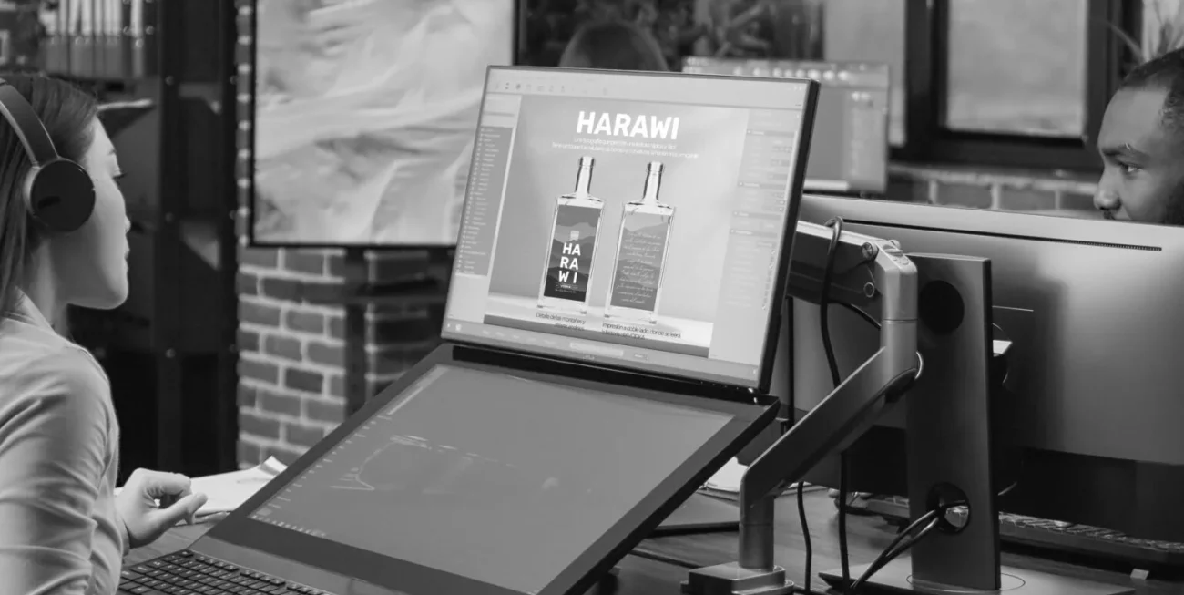 Branding y diseño de marca por Sastudio